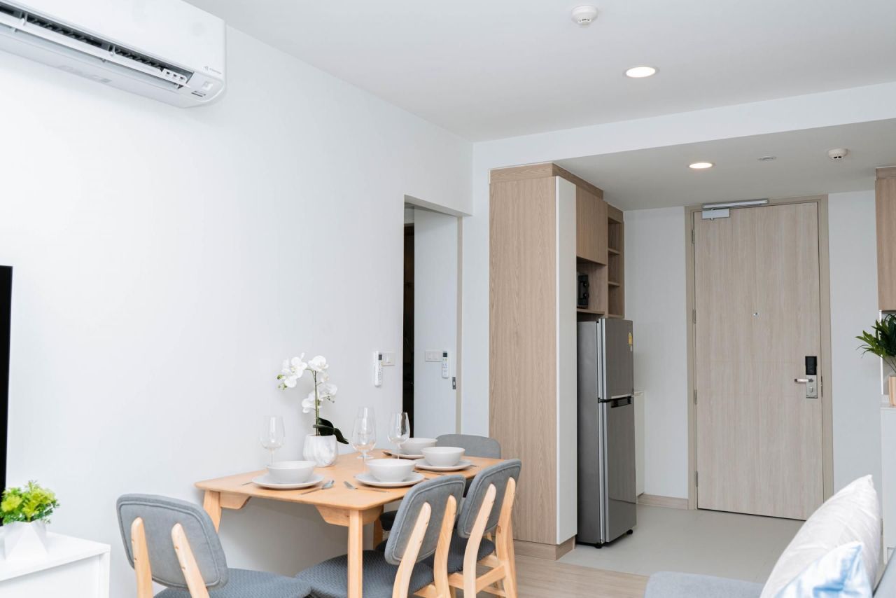 Квартира на Пхукете, Таиланд, 53 м² - фото 4