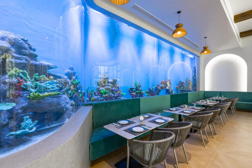 Квартира на Пхукете, Таиланд, 56.72 м² - фото 5