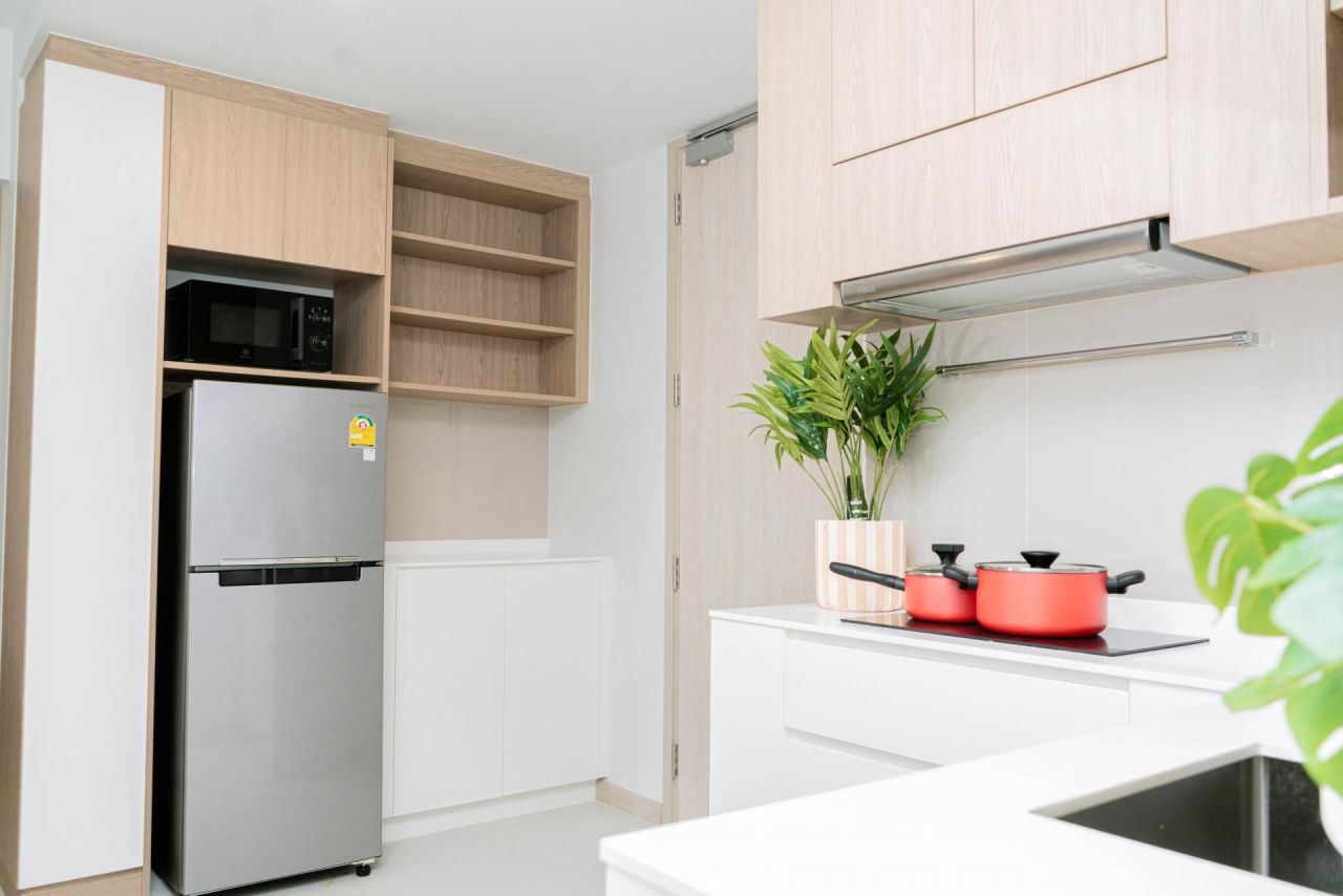 Квартира на Пхукете, Таиланд, 53 м² - фото 5