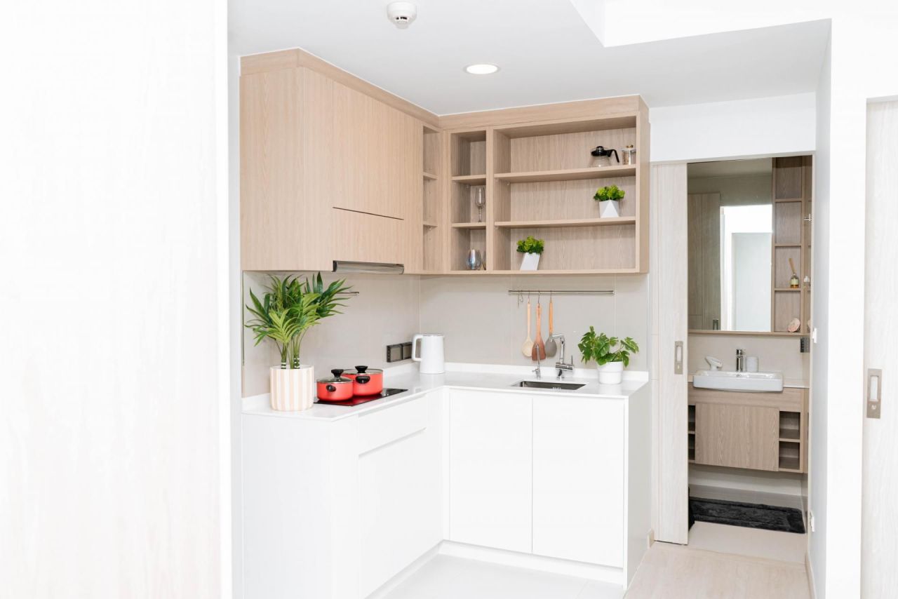 Квартира на Пхукете, Таиланд, 53 м² - фото 6