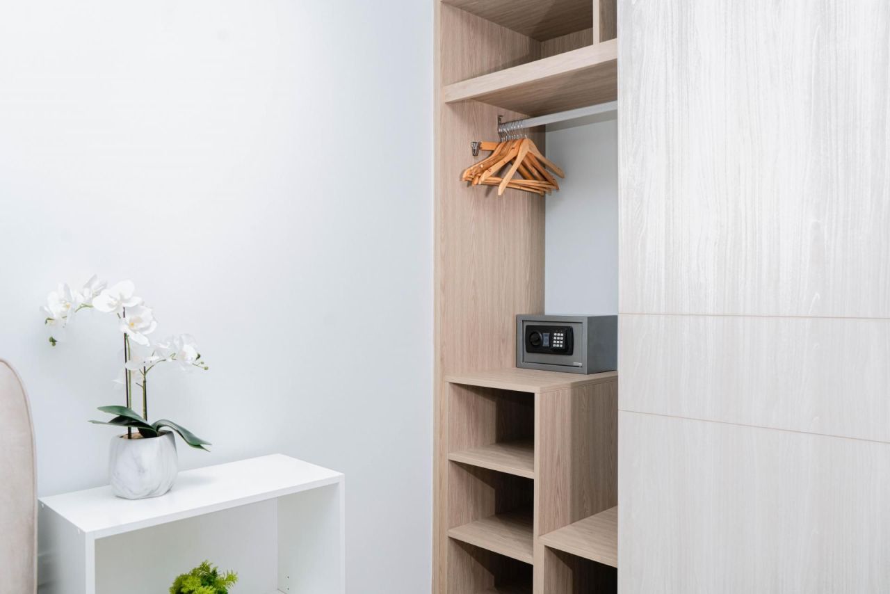 Квартира на Пхукете, Таиланд, 53 м² - фото 8