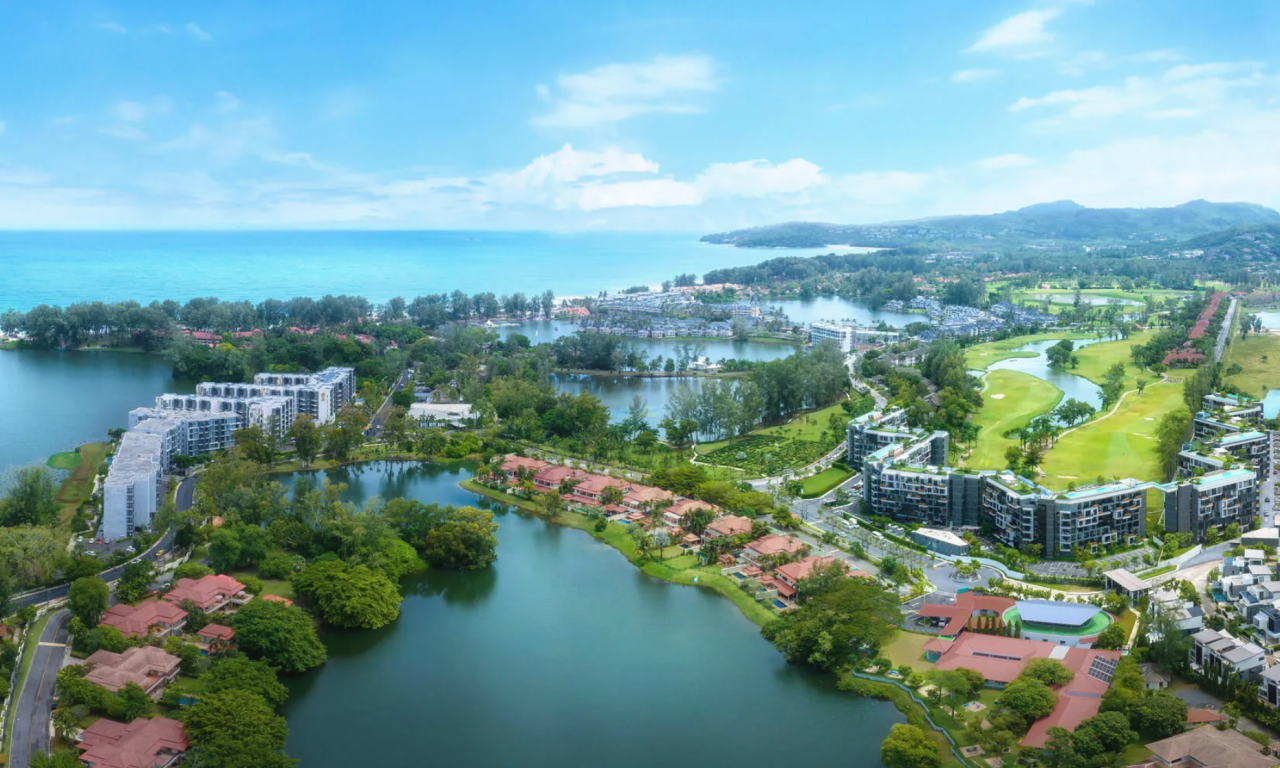 Квартира на Пхукете, Таиланд, 53 м² - фото 15