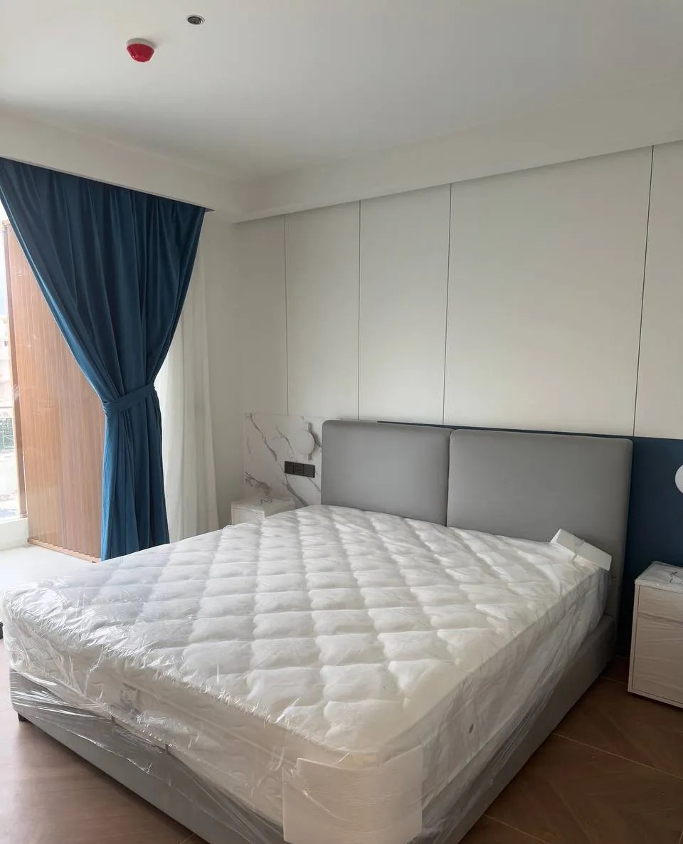 Квартира на Пхукете, Таиланд, 56.72 м² - фото 15