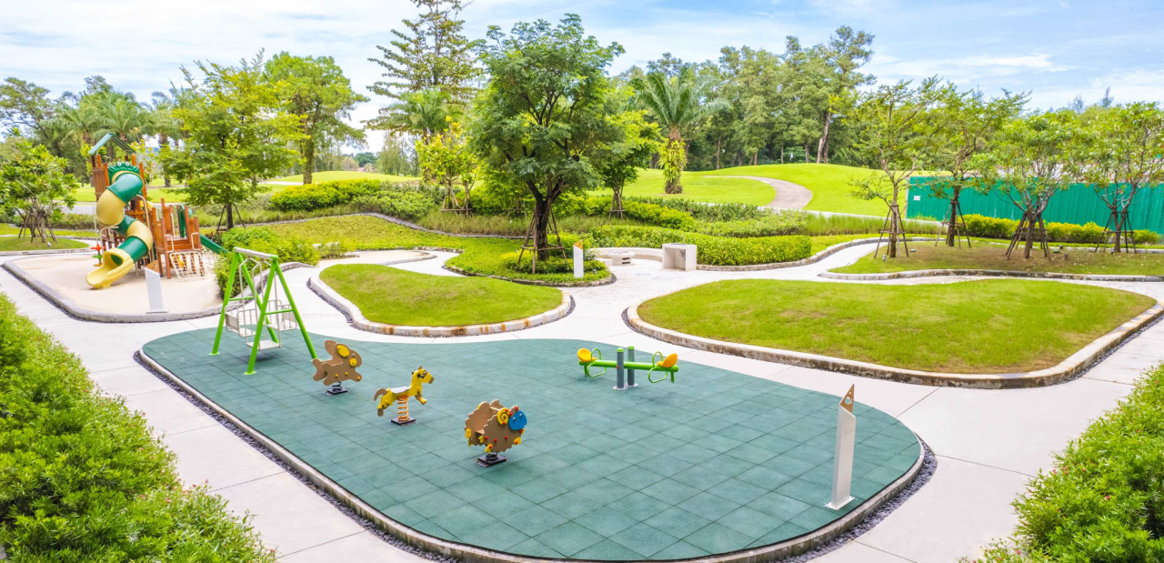 Квартира на Пхукете, Таиланд, 53 м² - фото 17