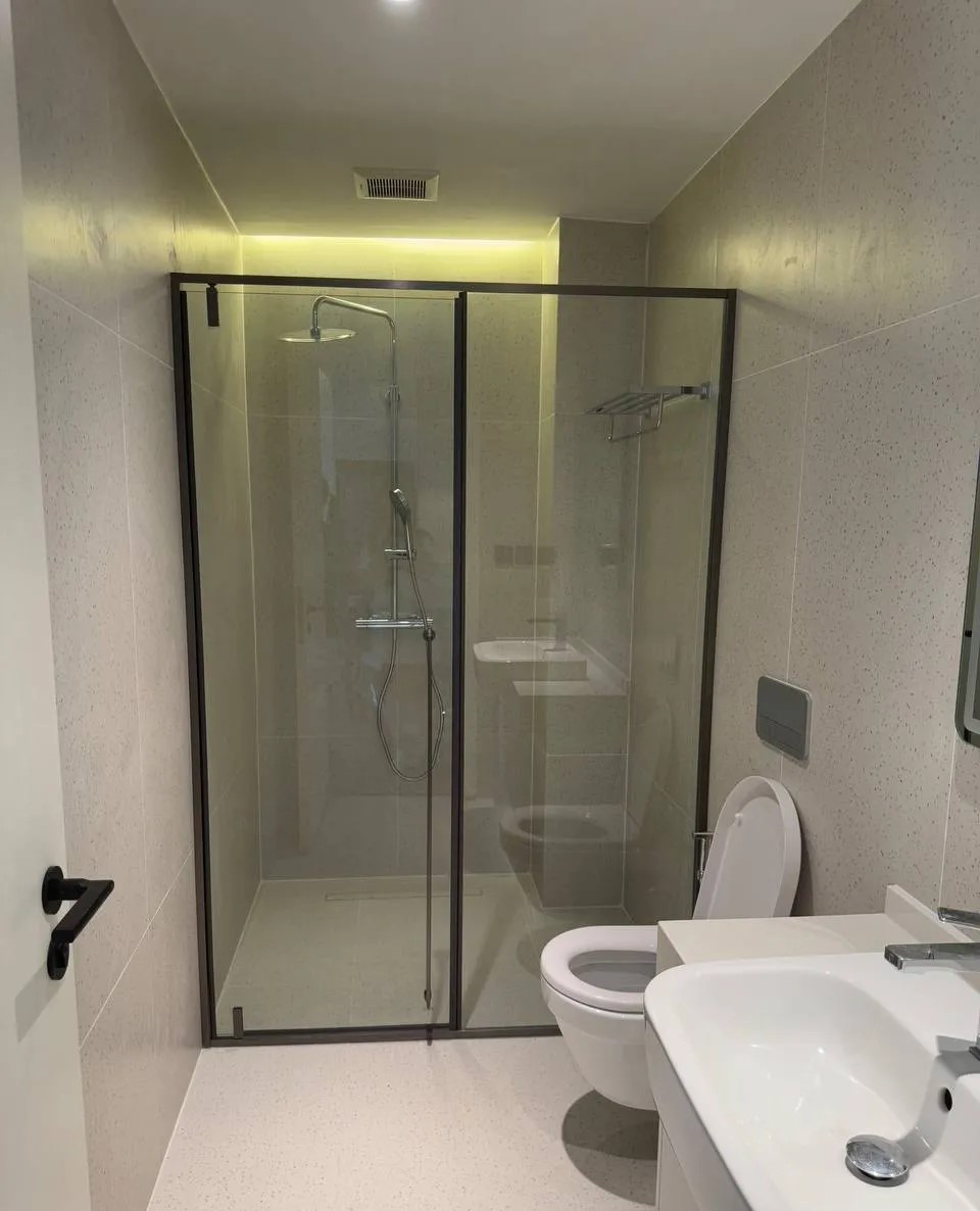 Квартира на Пхукете, Таиланд, 56.72 м² - фото 18