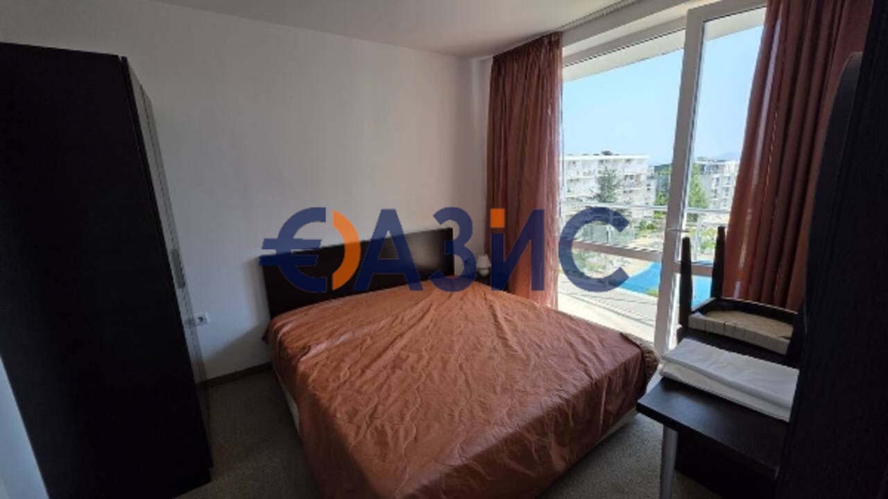 Апартаменты в Сарафово, Болгария, 66 м² - фото 2