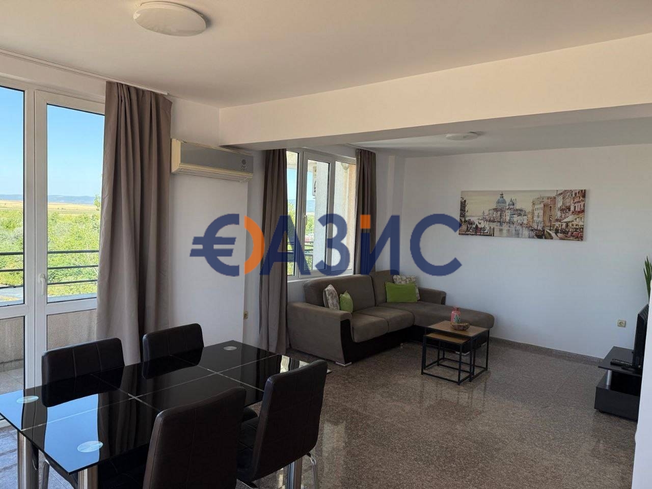 Апартаменты на Солнечном берегу, Болгария, 159 м² - фото 2