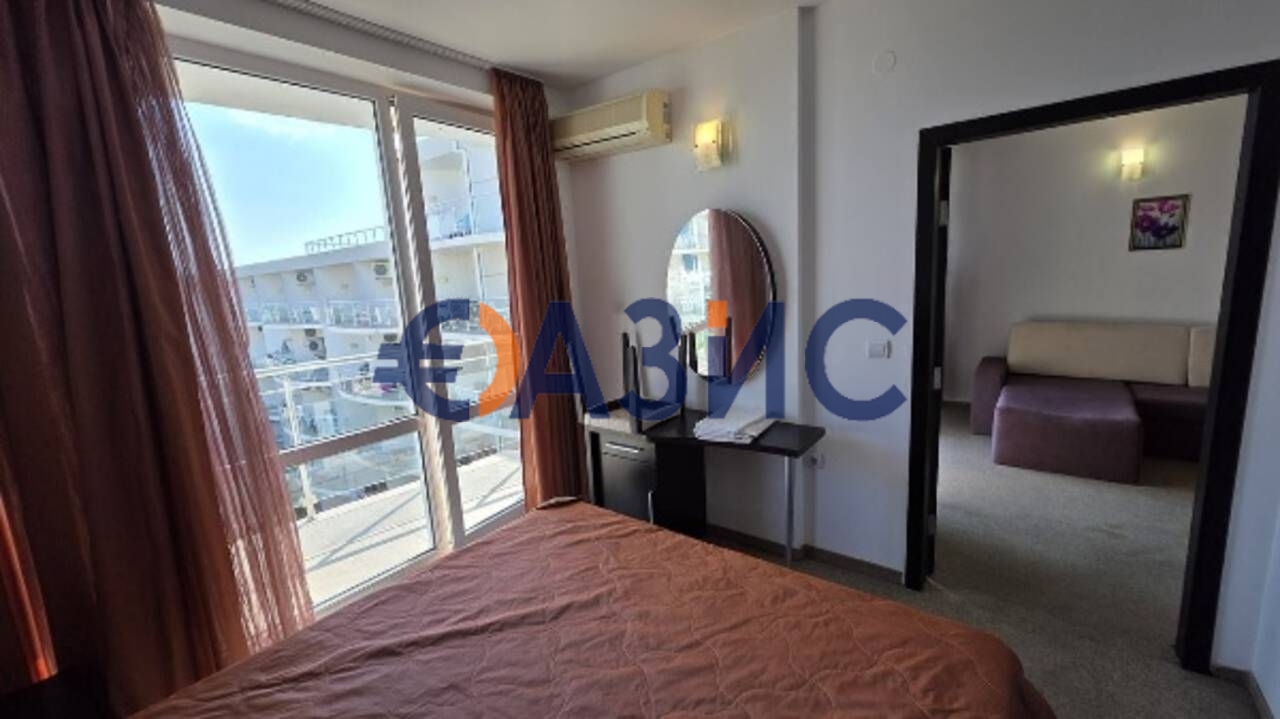 Апартаменты в Сарафово, Болгария, 66 м² - фото 3