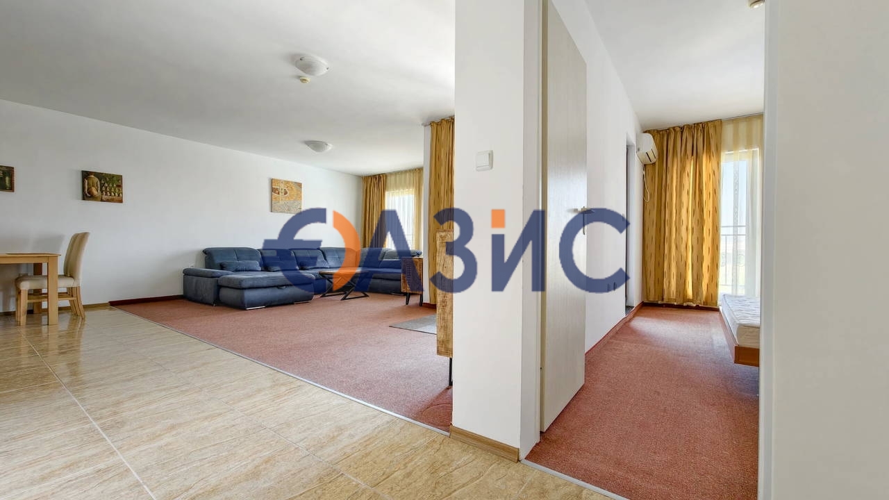 Апартаменты в Ахелое, Болгария, 84 м² - фото 3