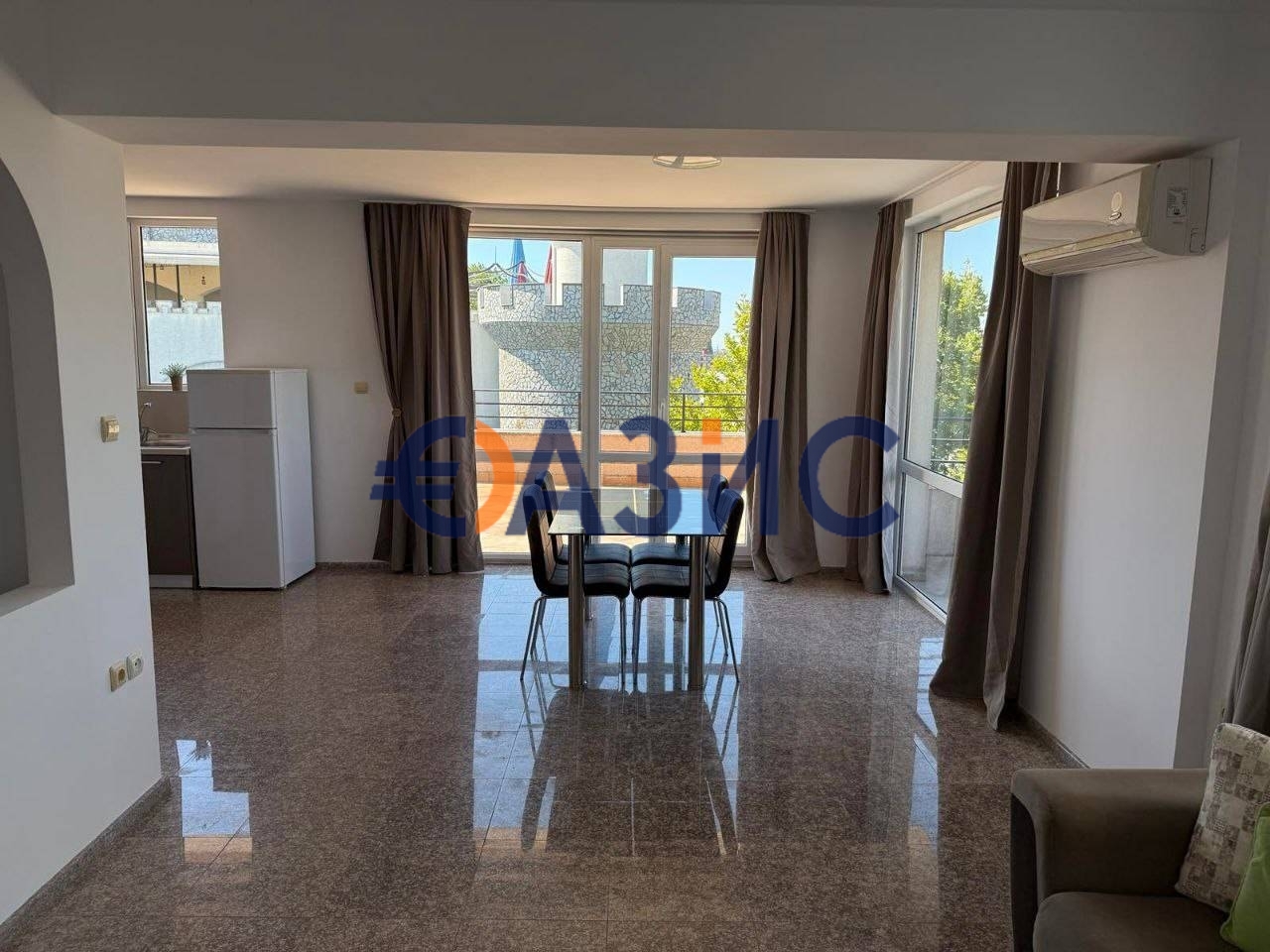 Апартаменты на Солнечном берегу, Болгария, 159 м² - фото 4