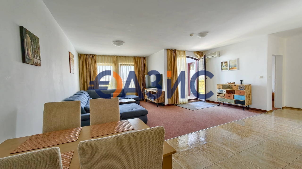 Апартаменты в Ахелое, Болгария, 84 м² - фото 5