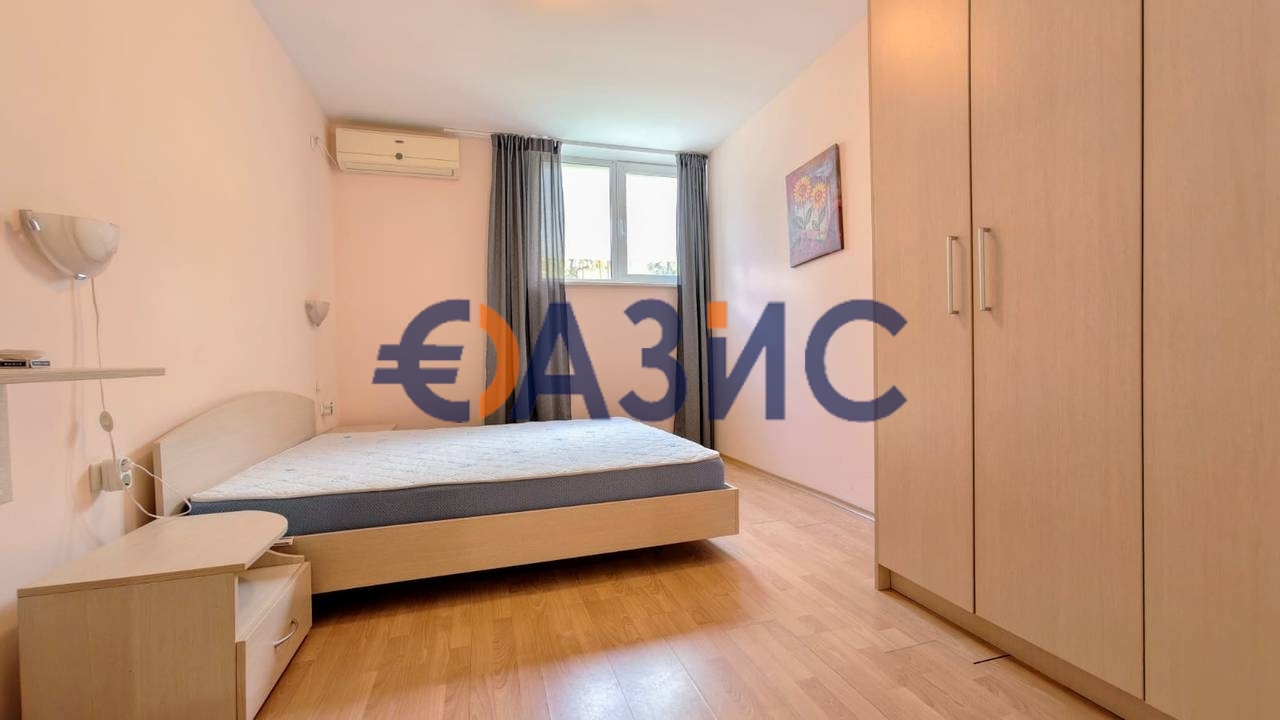 Апартаменты в Святом Власе, Болгария, 62 м² - фото 5