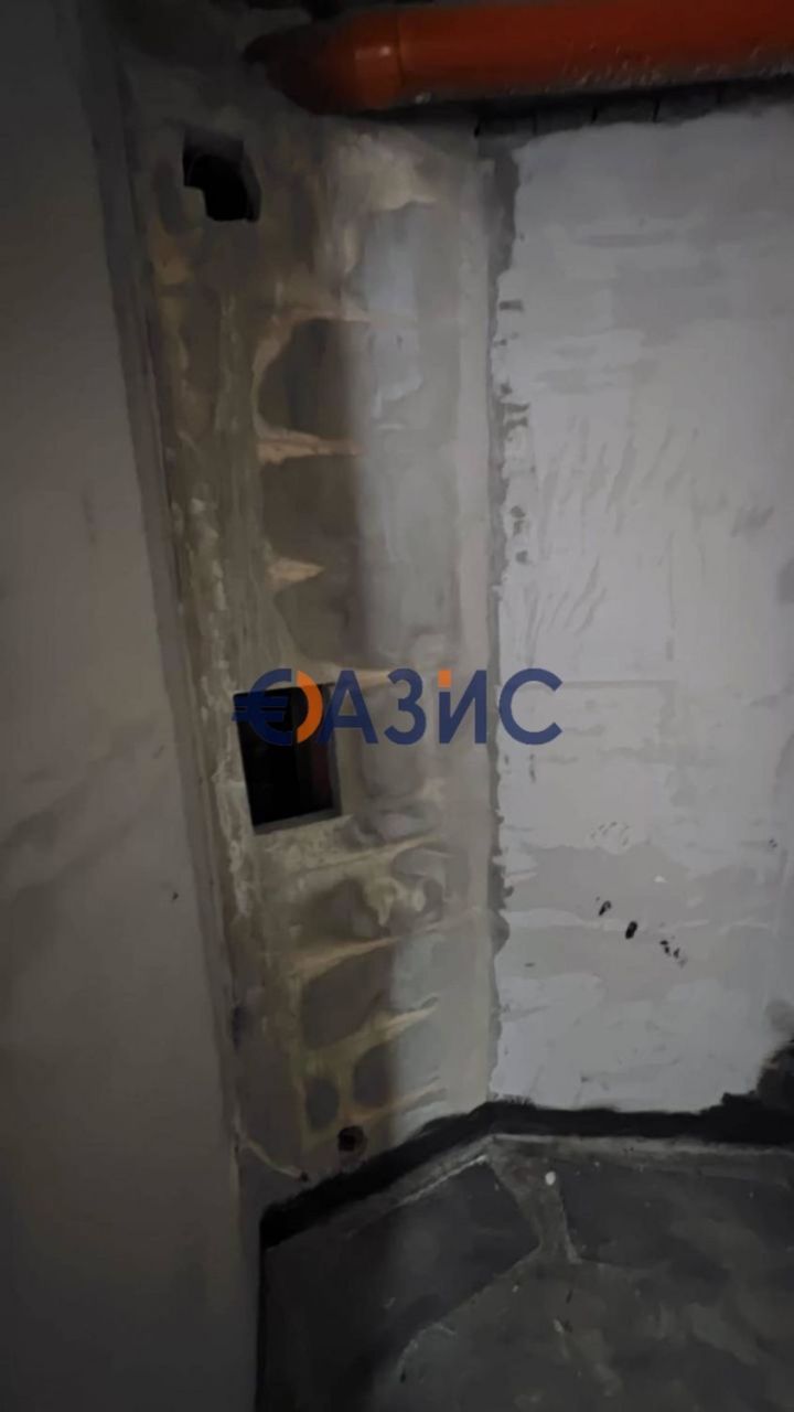 Апартаменты в Святом Власе, Болгария, 43 м² - фото 5