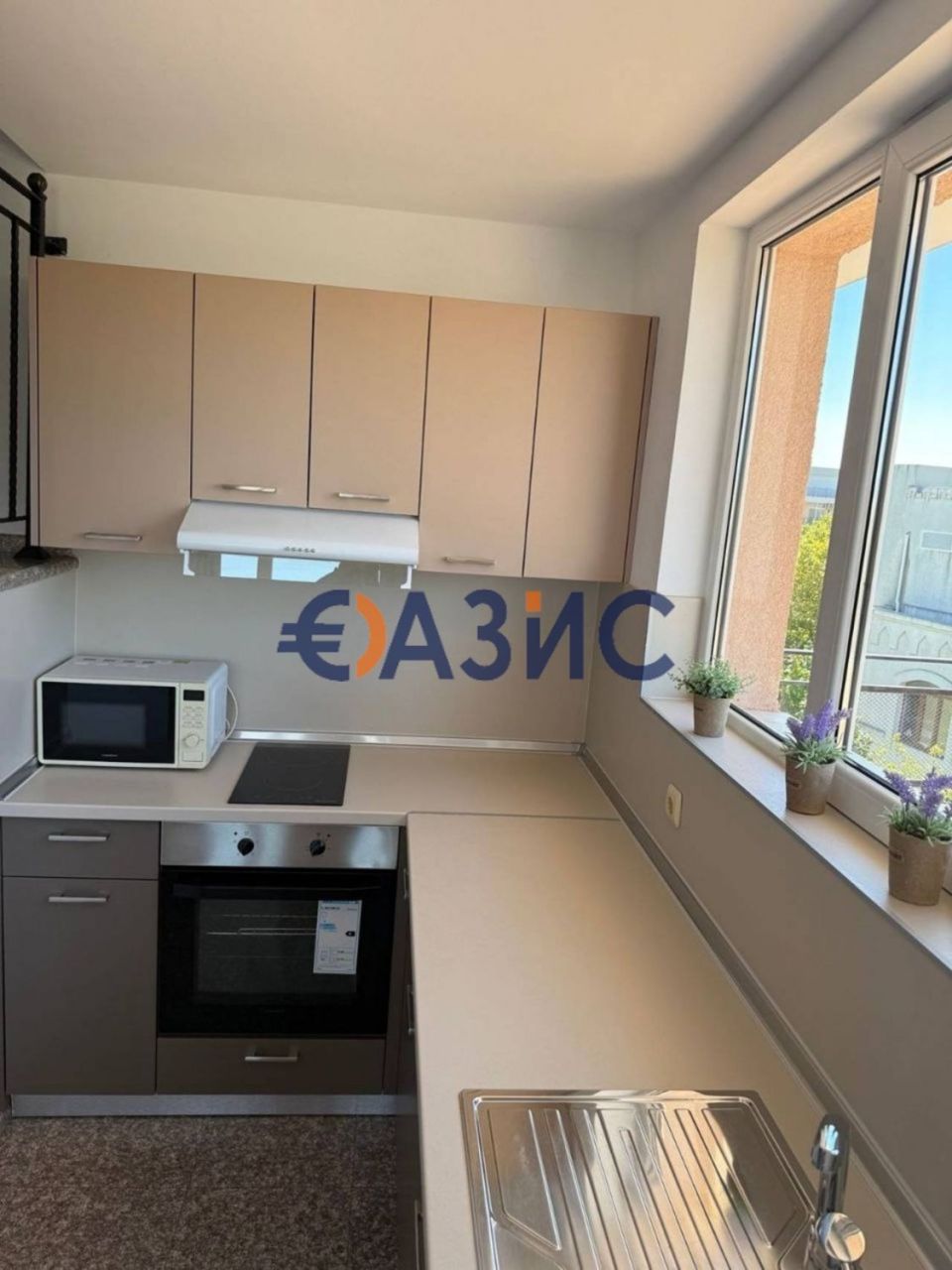 Апартаменты на Солнечном берегу, Болгария, 159 м² - фото 5