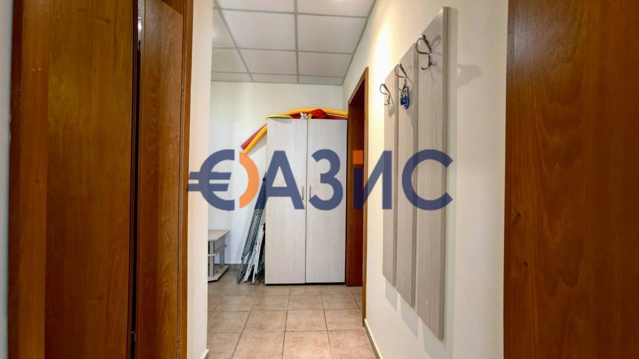 Апартаменты в Святом Власе, Болгария, 62 м² - фото 6