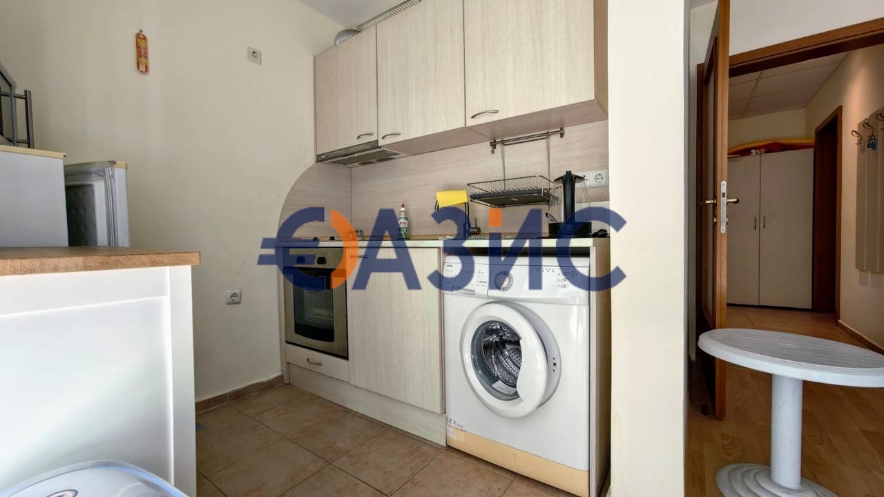 Апартаменты в Святом Власе, Болгария, 62 м² - фото 7