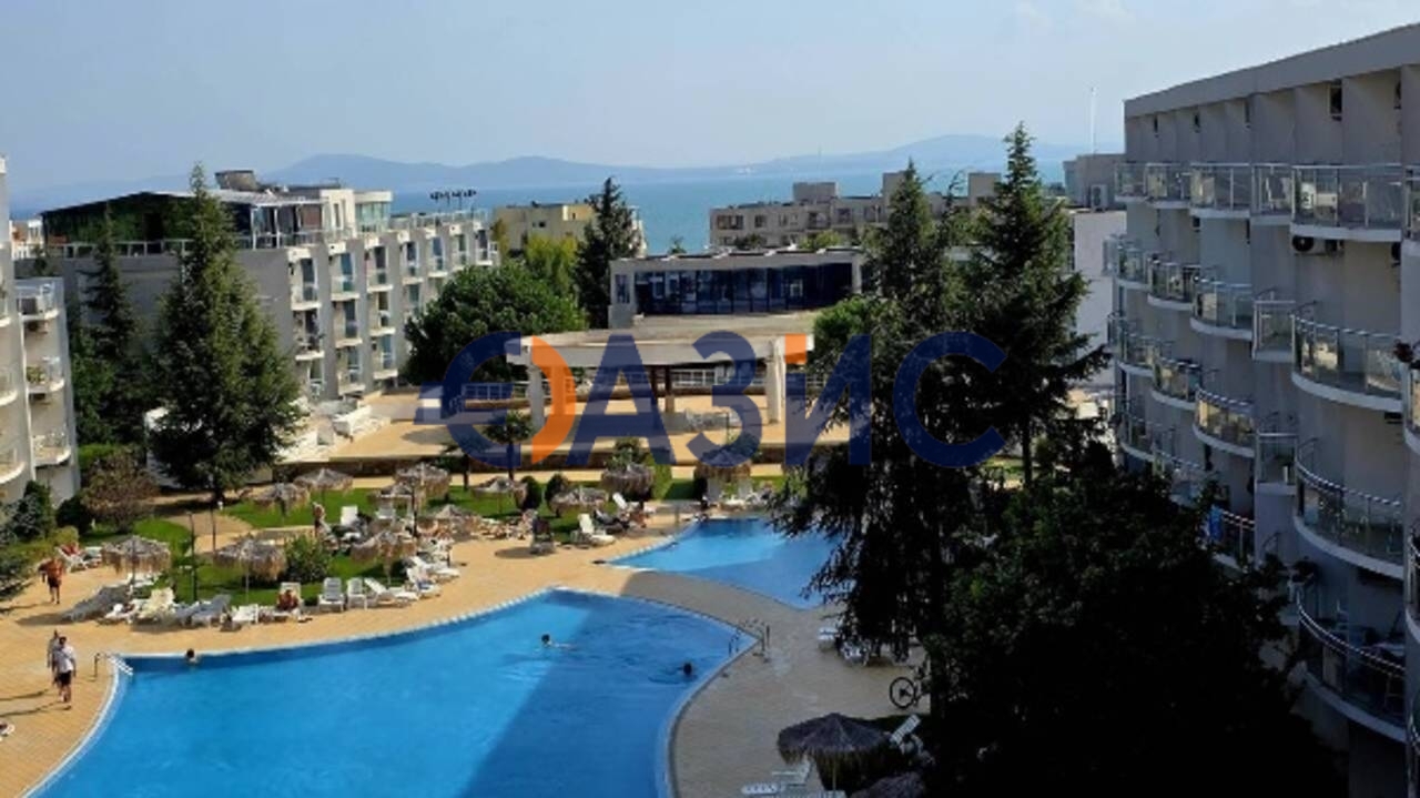 Апартаменты в Сарафово, Болгария, 66 м² - фото 7