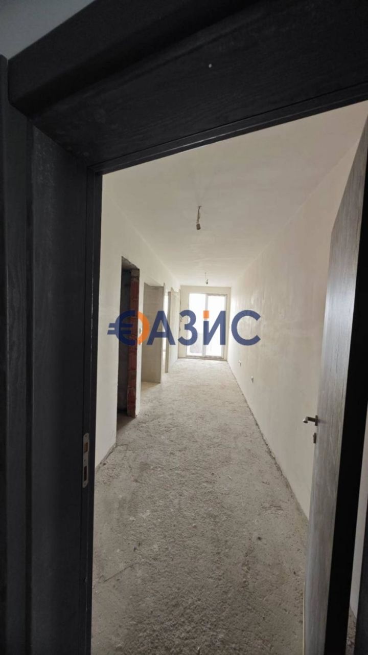 Апартаменты в Святом Власе, Болгария, 43 м² - фото 7