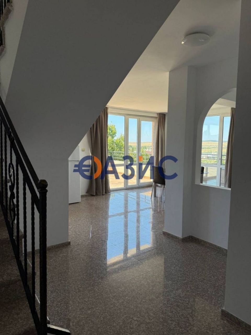 Апартаменты на Солнечном берегу, Болгария, 159 м² - фото 6