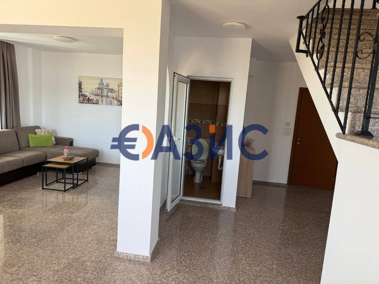 Апартаменты на Солнечном берегу, Болгария, 159 м² - фото 7