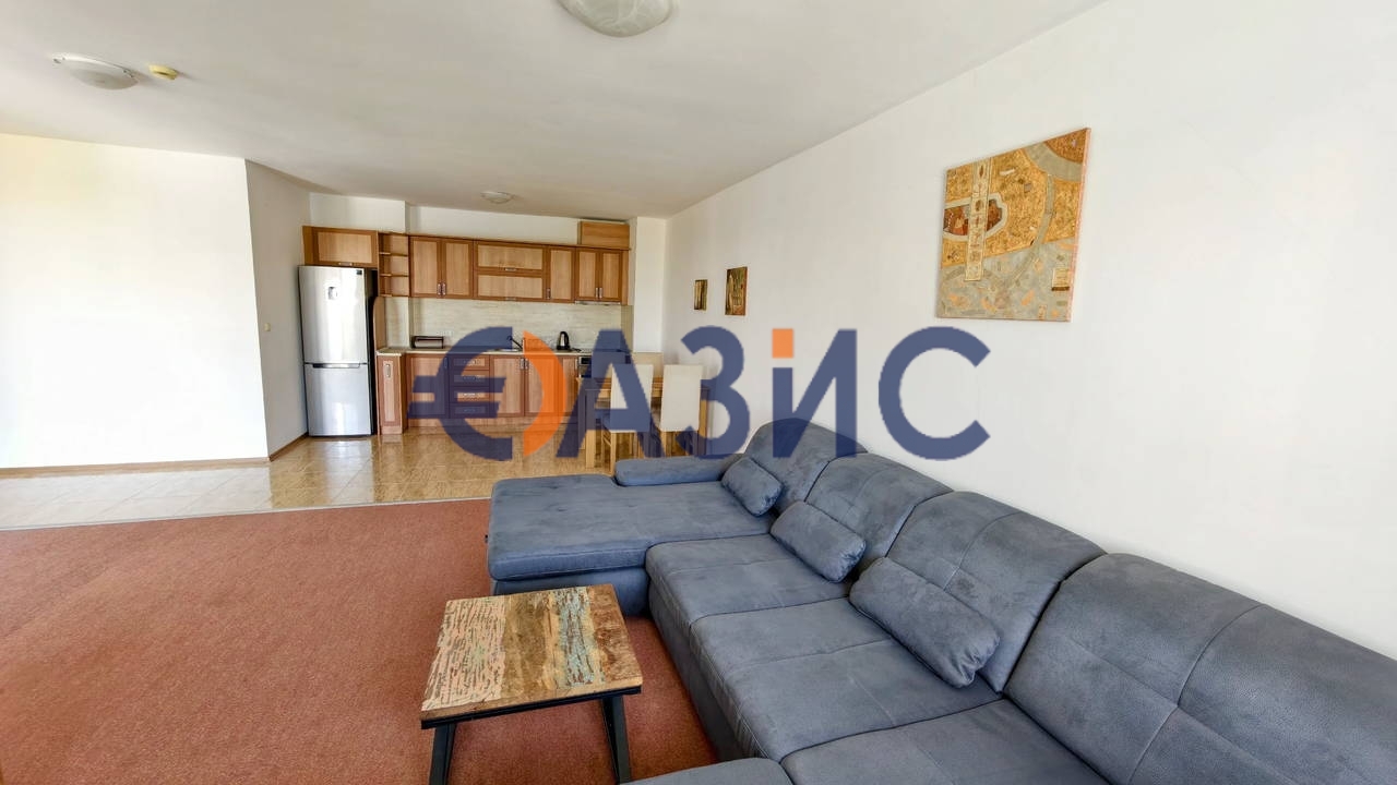 Апартаменты в Ахелое, Болгария, 84 м² - фото 8