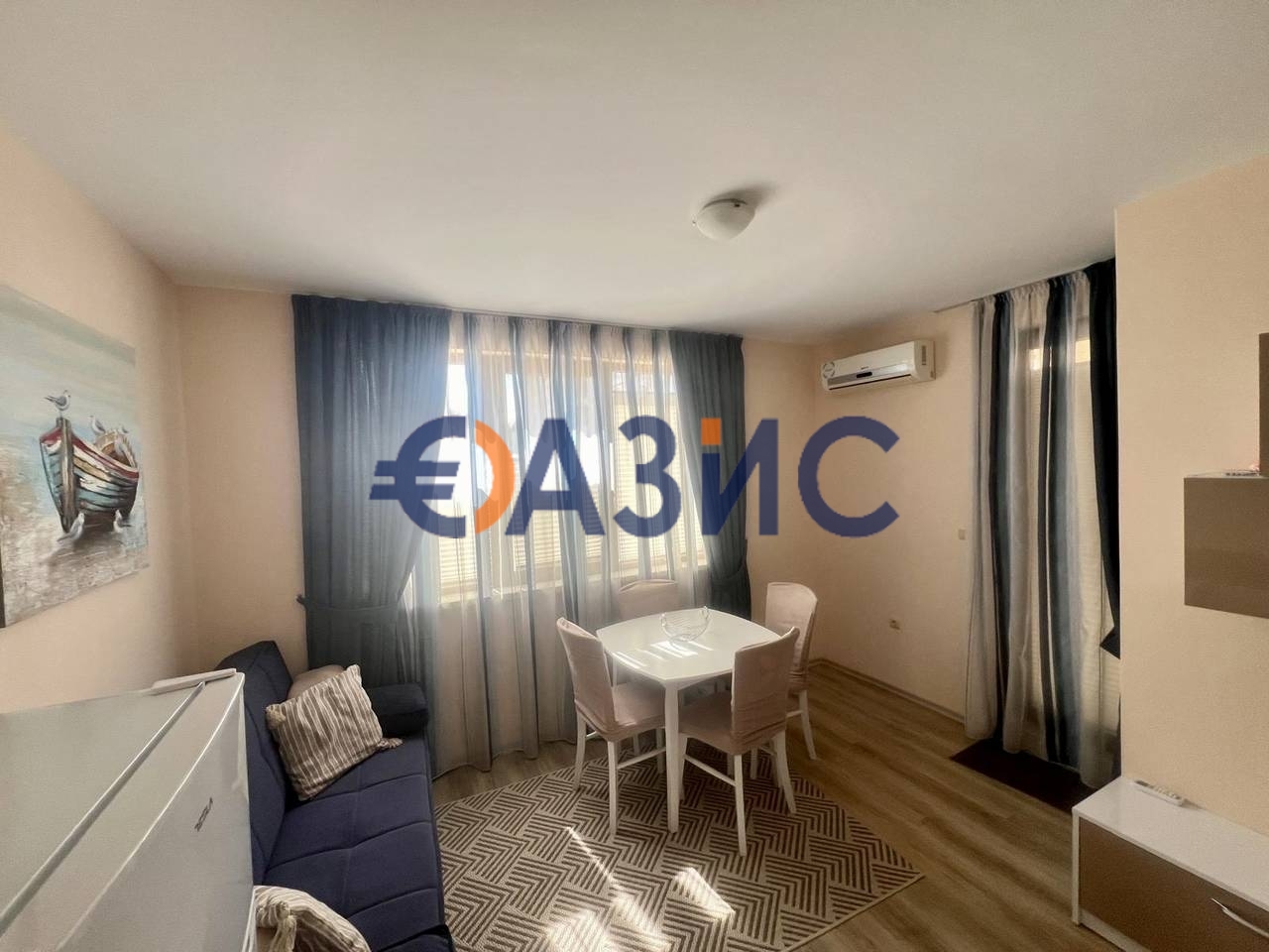 Апартаменты в Равде, Болгария, 49 м² - фото 8