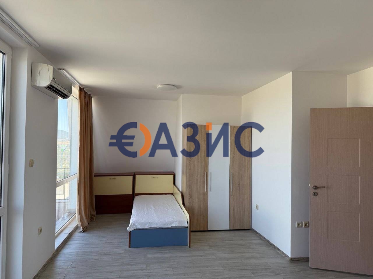 Апартаменты на Солнечном берегу, Болгария, 159 м² - фото 8