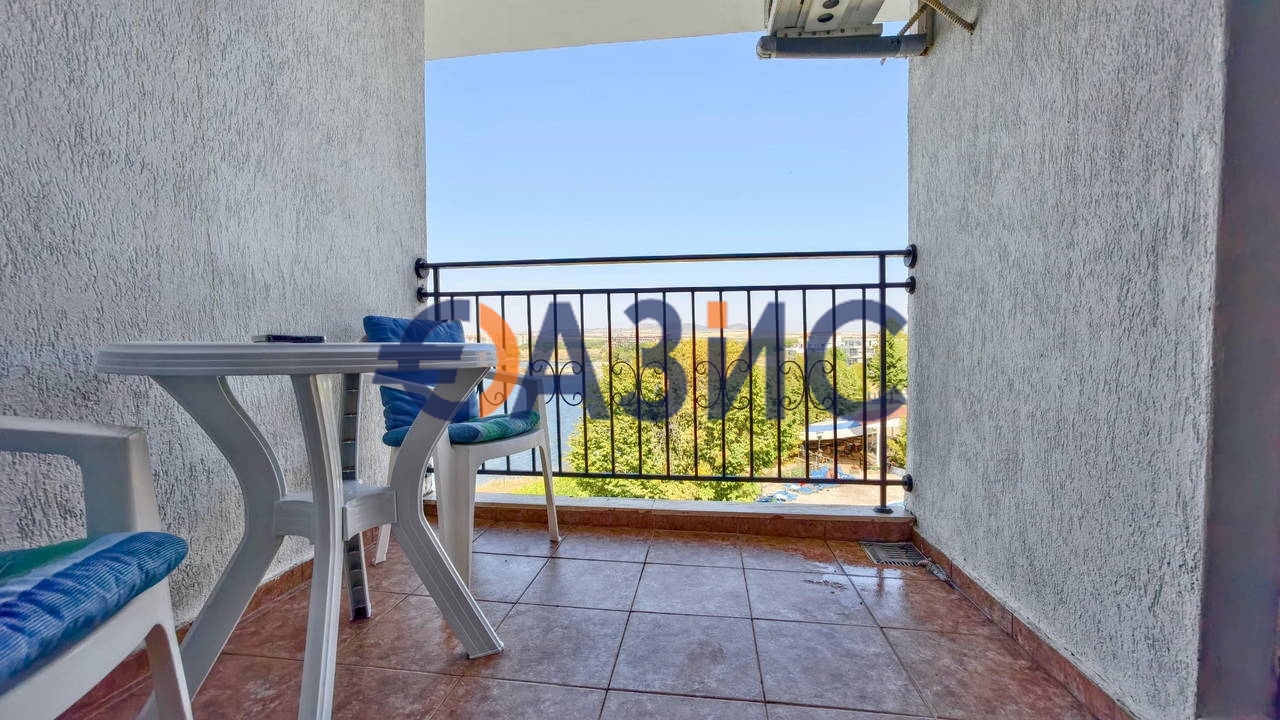 Апартаменты в Ахелое, Болгария, 84 м² - фото 9