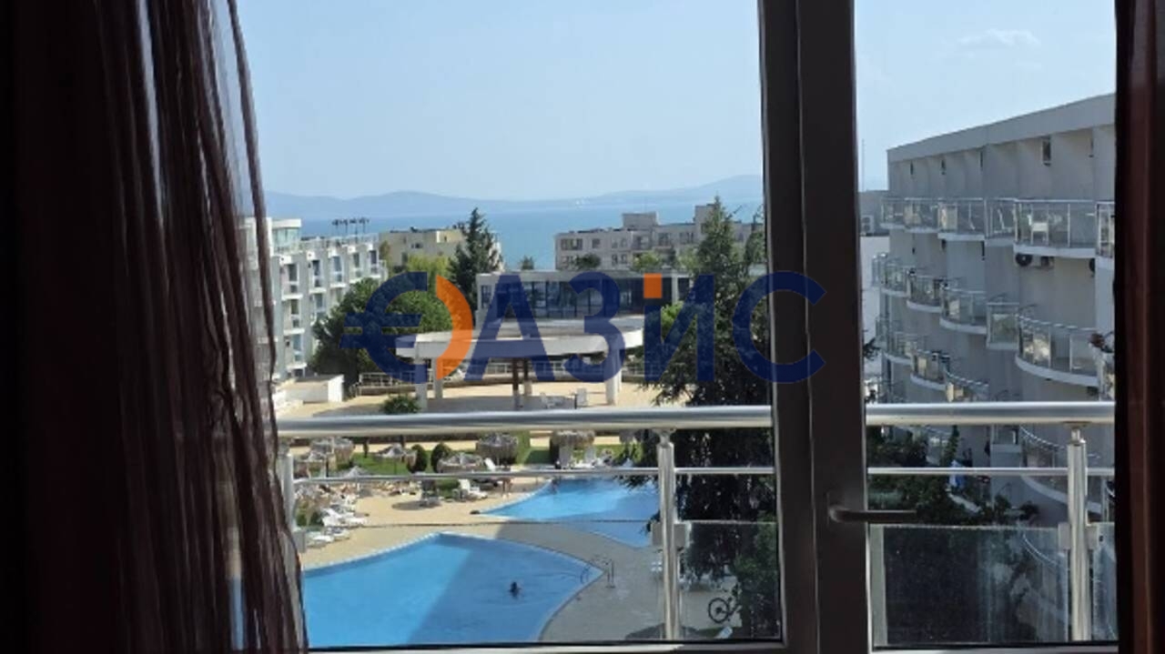 Апартаменты в Сарафово, Болгария, 66 м² - фото 9