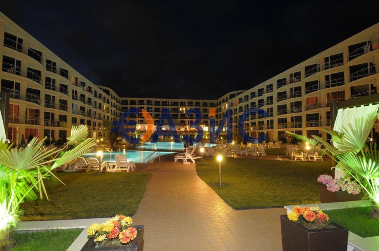 Апартаменты в Сарафово, Болгария, 66 м² - фото 10