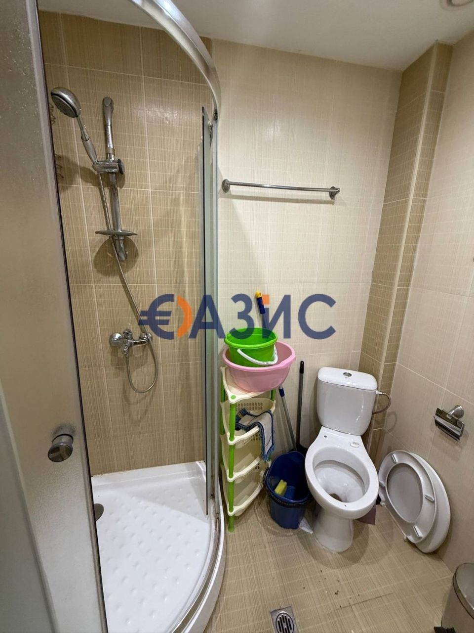 Апартаменты на Солнечном берегу, Болгария, 62 м² - фото 10