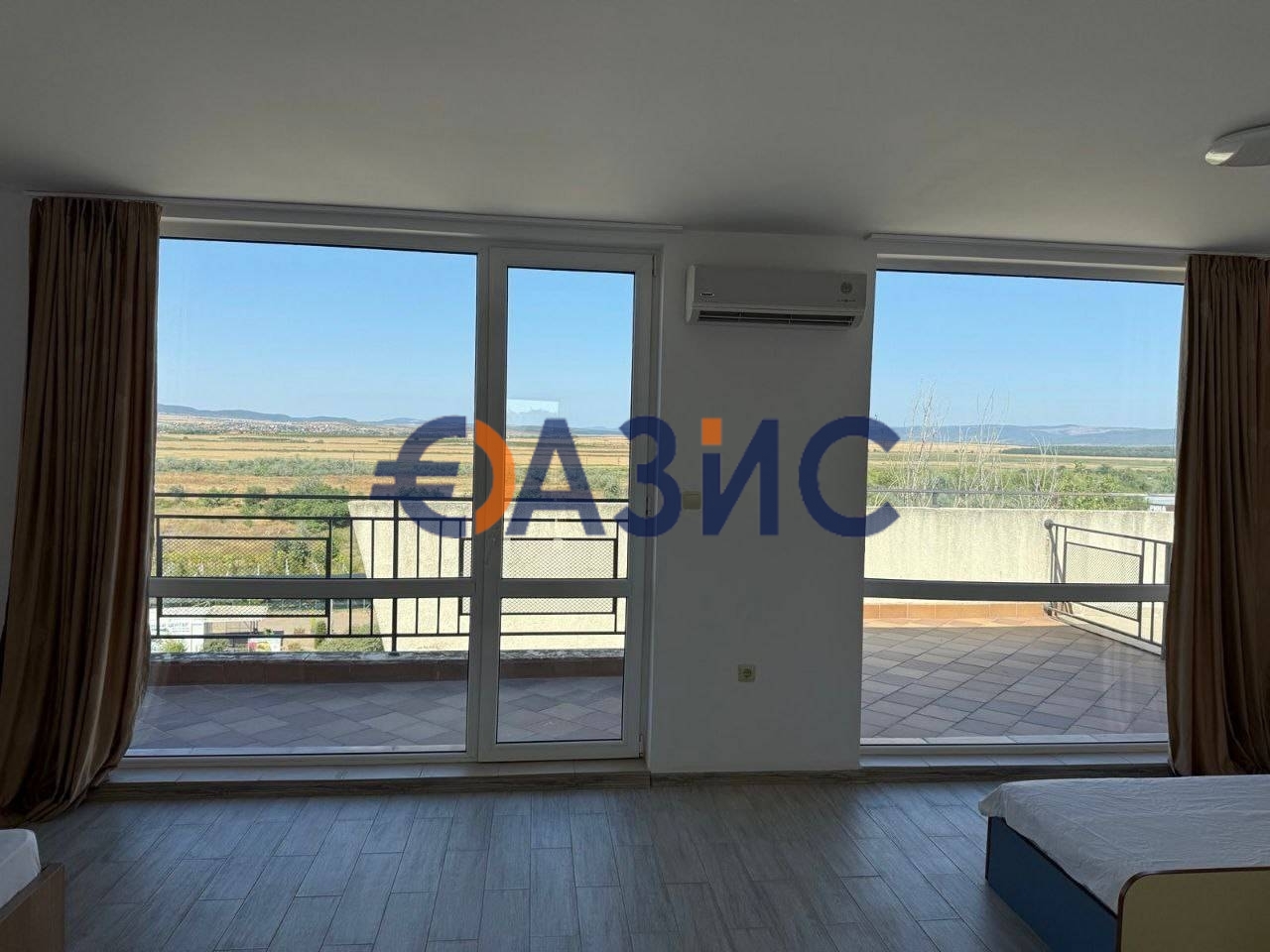 Апартаменты на Солнечном берегу, Болгария, 159 м² - фото 9