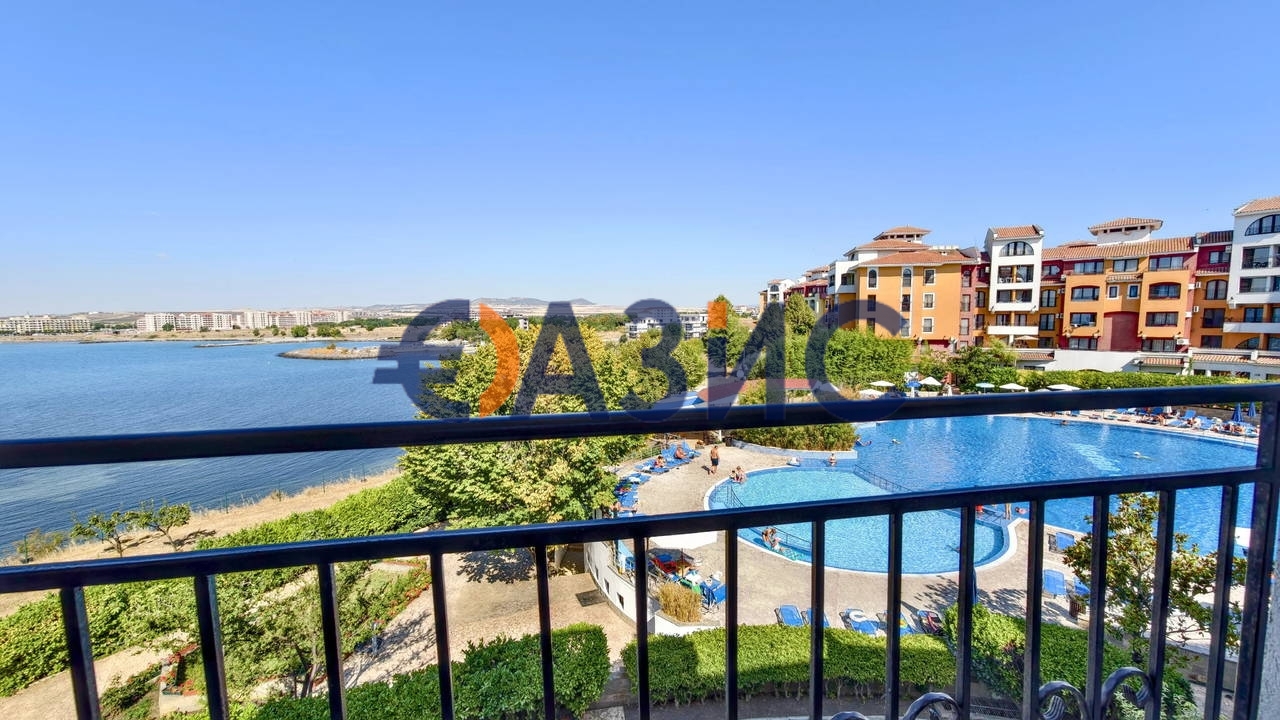 Апартаменты в Ахелое, Болгария, 84 м² - фото 11