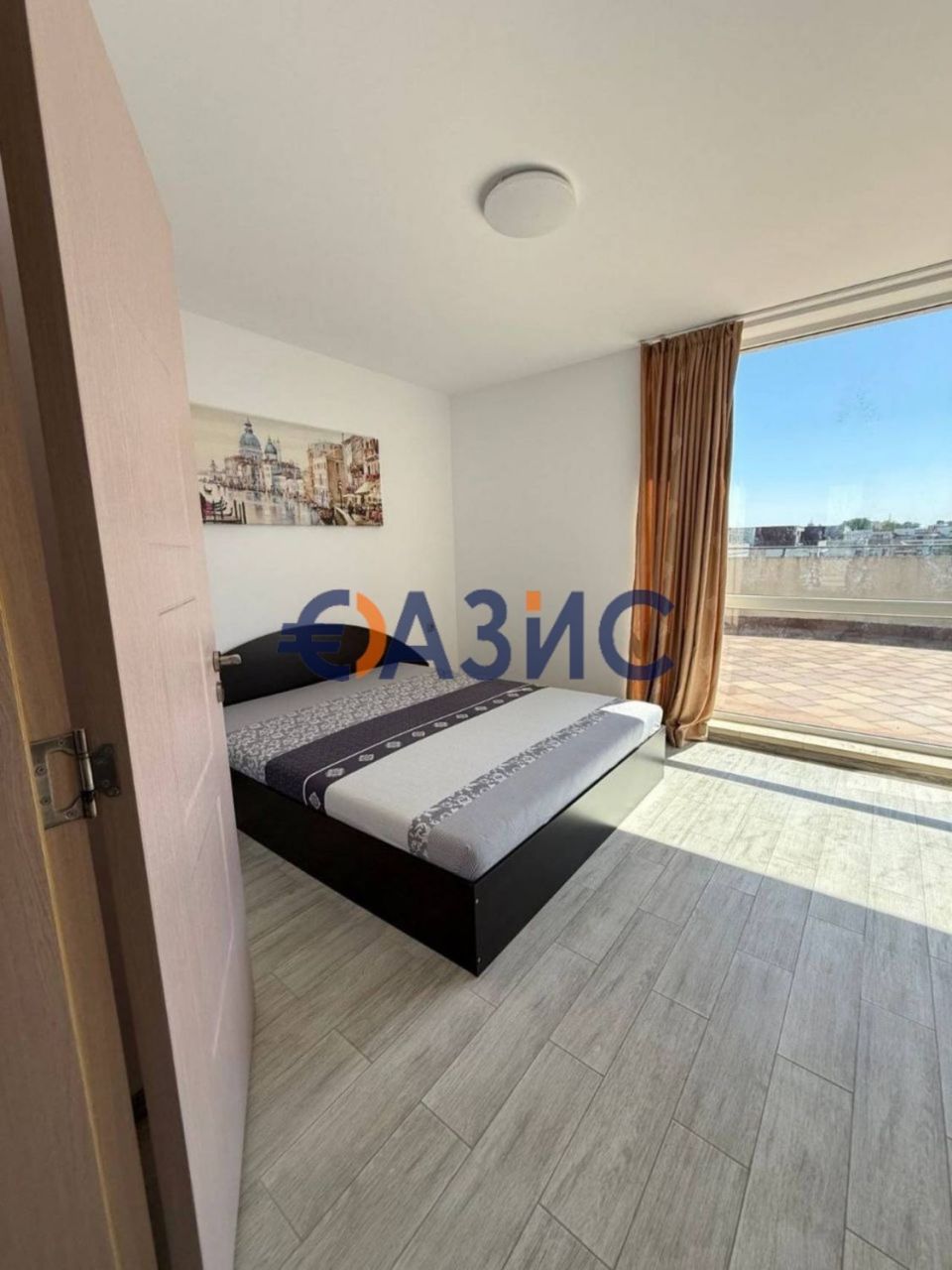 Апартаменты на Солнечном берегу, Болгария, 159 м² - фото 10