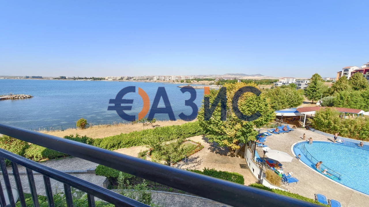 Апартаменты в Ахелое, Болгария, 84 м² - фото 12