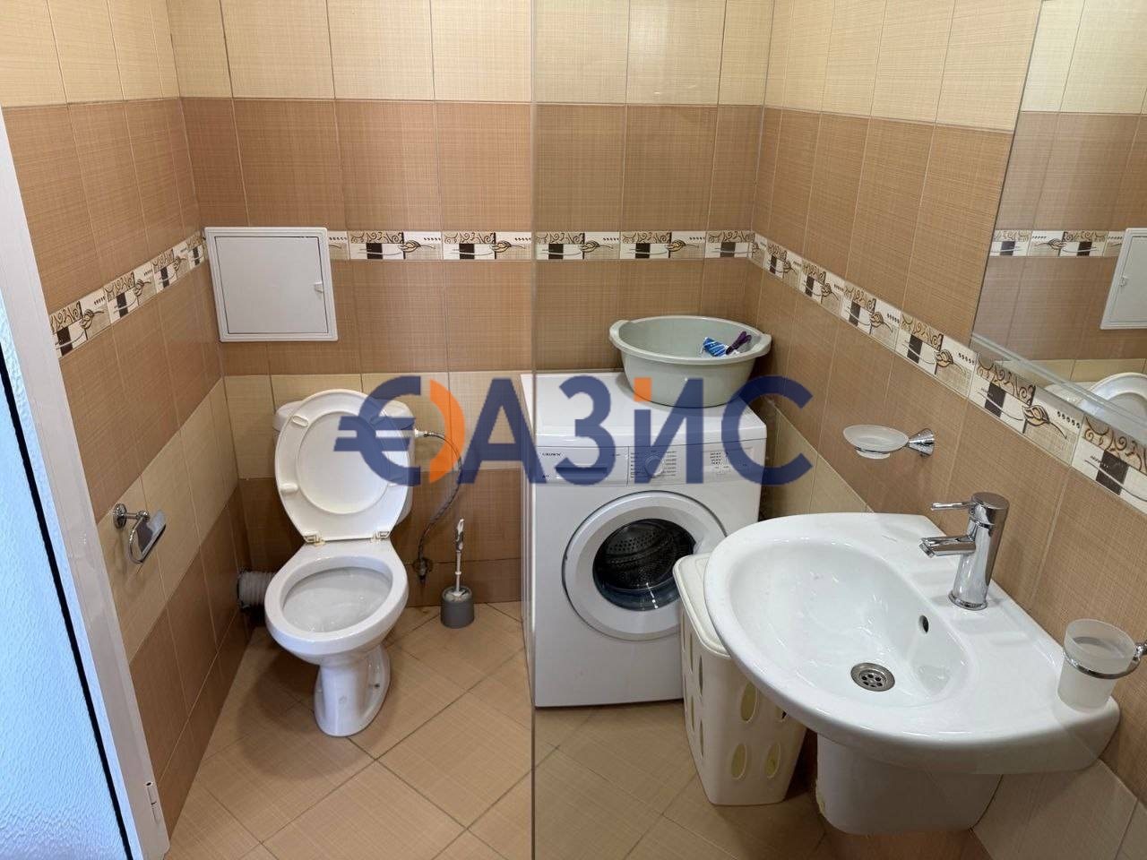 Апартаменты на Солнечном берегу, Болгария, 159 м² - фото 12