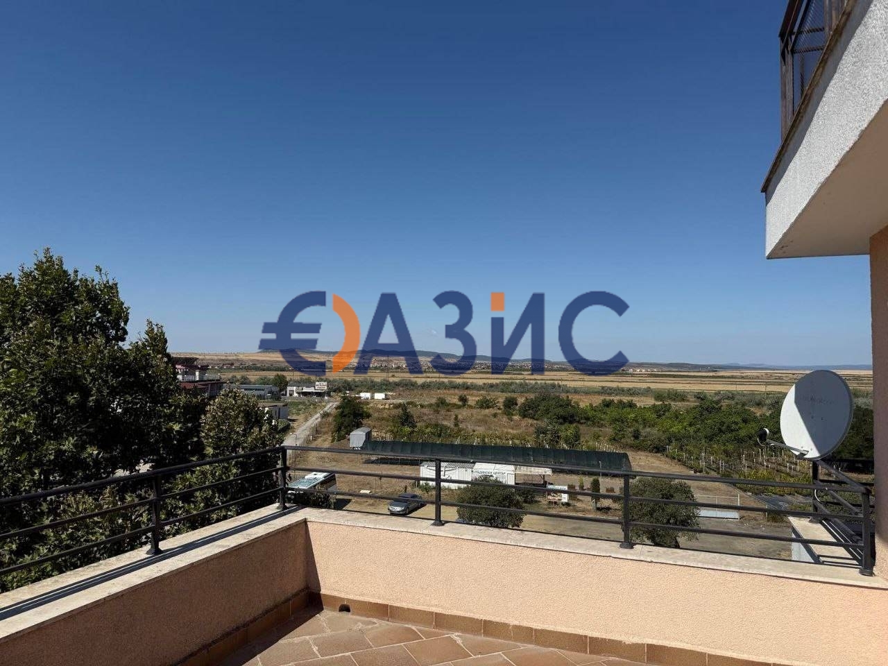 Апартаменты на Солнечном берегу, Болгария, 159 м² - фото 13