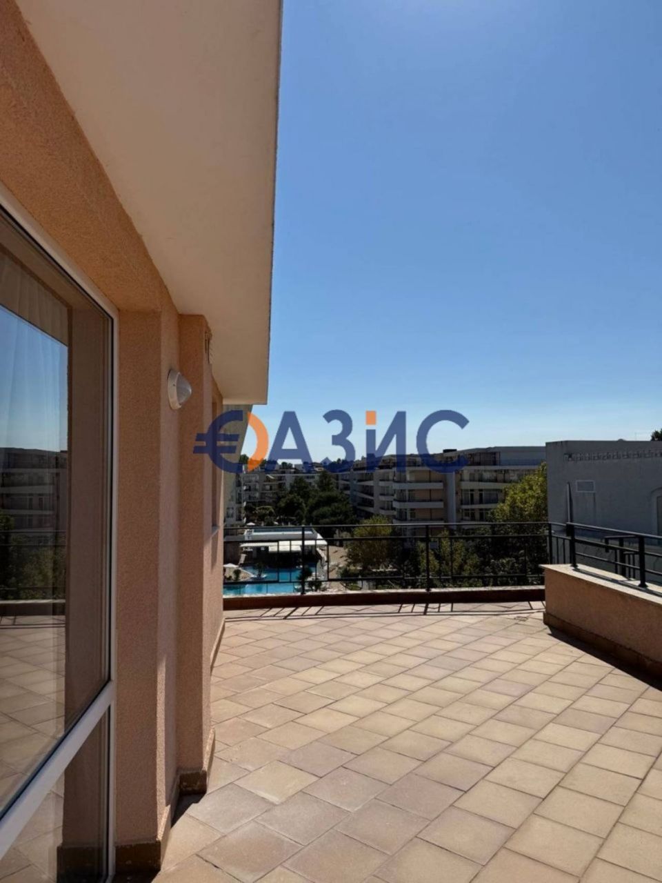 Апартаменты на Солнечном берегу, Болгария, 159 м² - фото 14