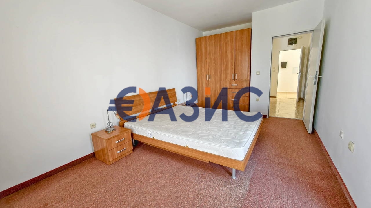 Апартаменты в Ахелое, Болгария, 84 м² - фото 16