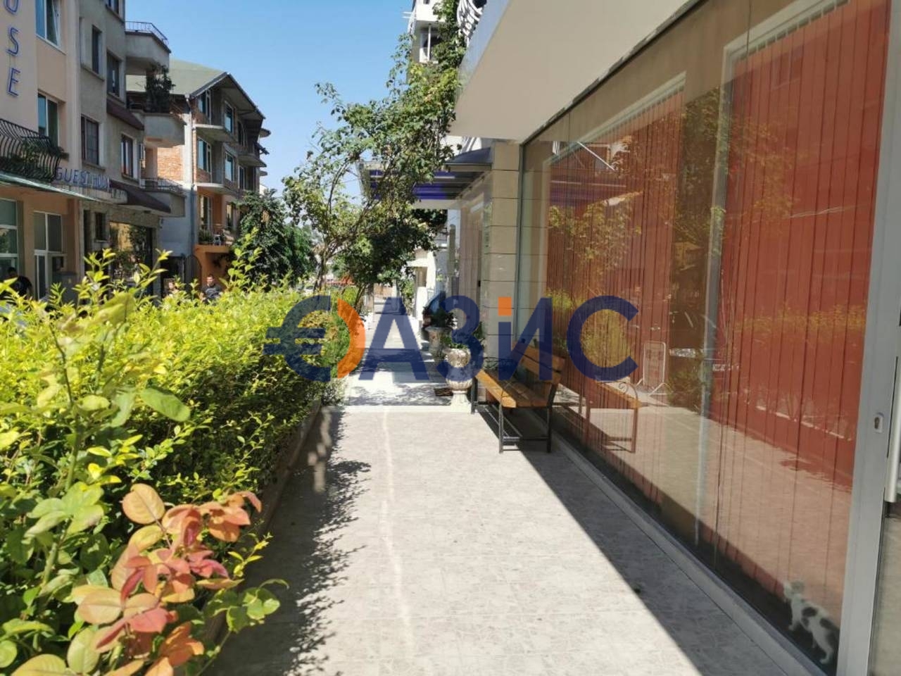 Апартаменты в Несебре, Болгария, 59 м² - фото 17