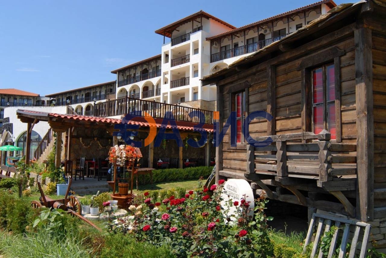 Апартаменты в Святом Власе, Болгария, 110 м² - фото 18