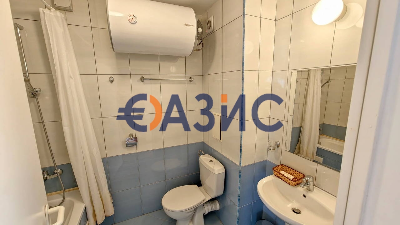 Апартаменты в Ахелое, Болгария, 84 м² - фото 18