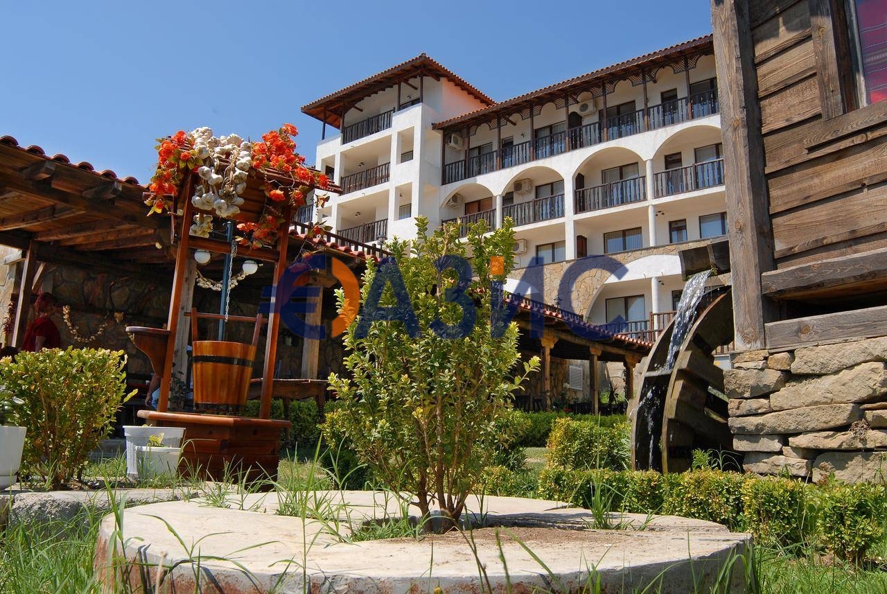 Апартаменты в Святом Власе, Болгария, 110 м² - фото 19