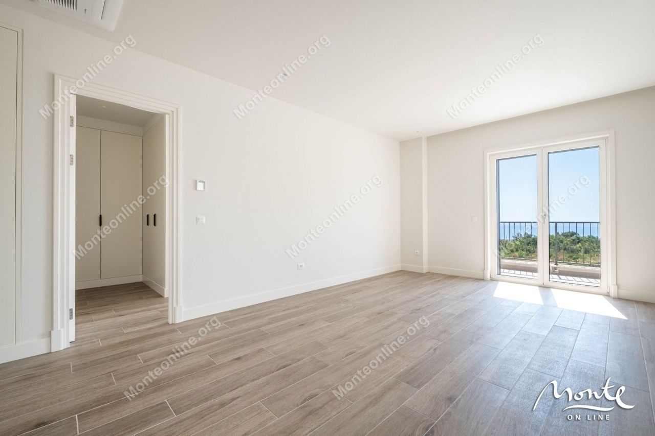 Апартаменты на полуострове Луштица, Черногория, 93 м² - фото 4