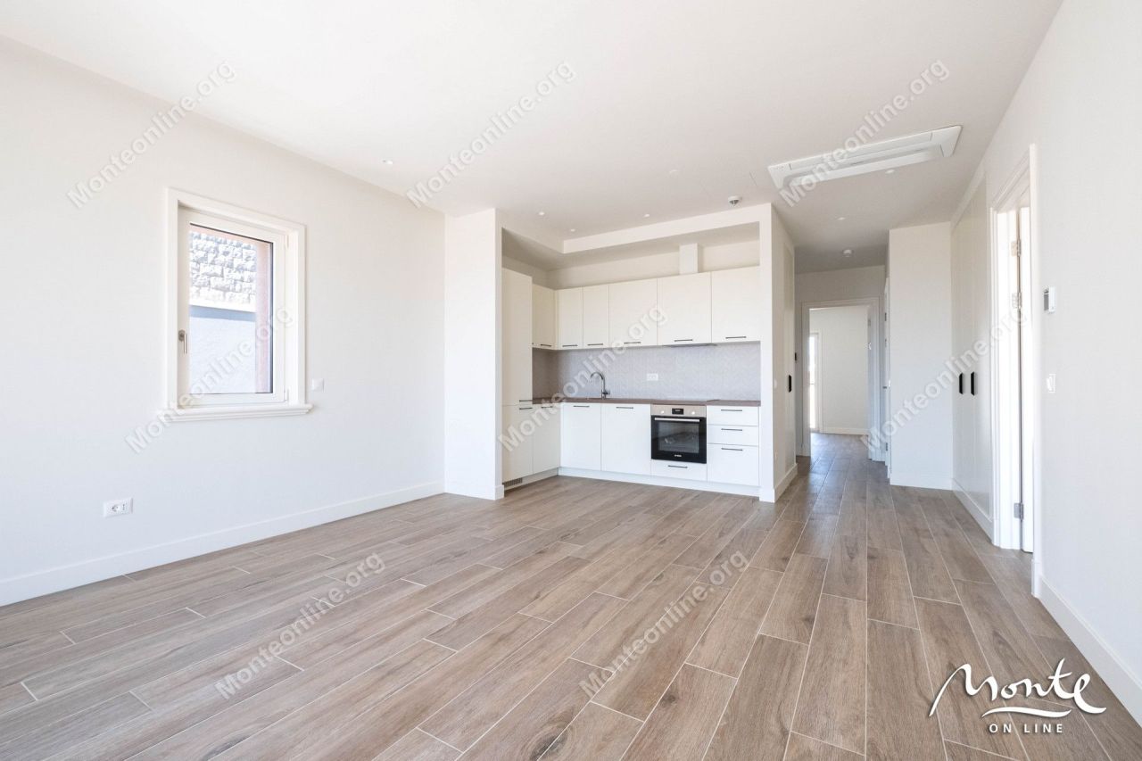 Апартаменты на полуострове Луштица, Черногория, 93 м² - фото 6