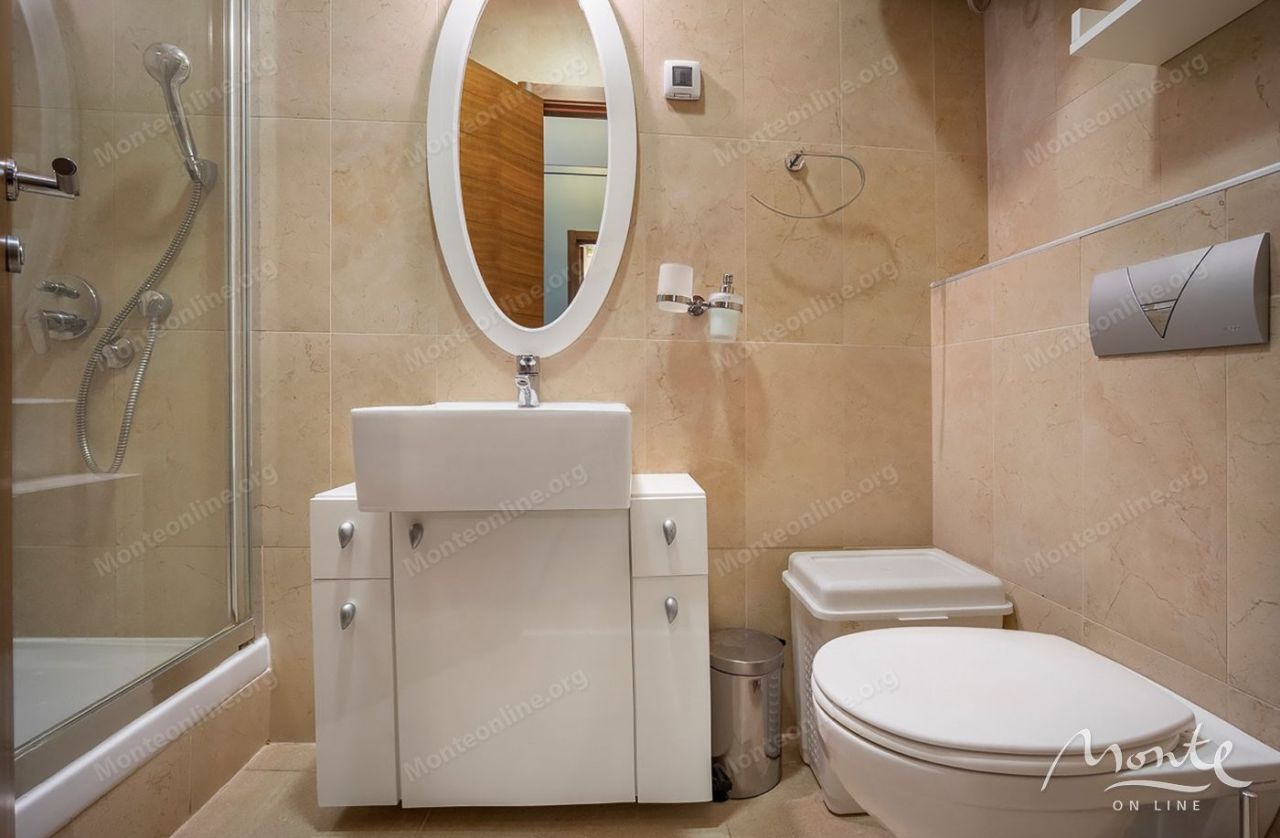 Апартаменты в Будве, Черногория, 47 м² - фото 7