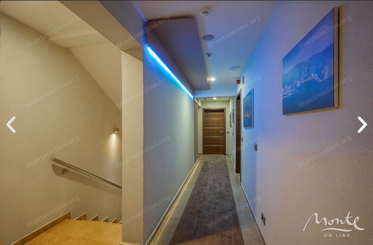 Апартаменты в Будве, Черногория, 47 м² - фото 9