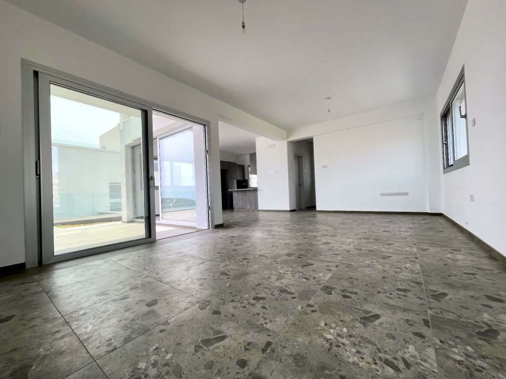 Квартира в Лимасоле, Кипр, 254 м² - фото 2