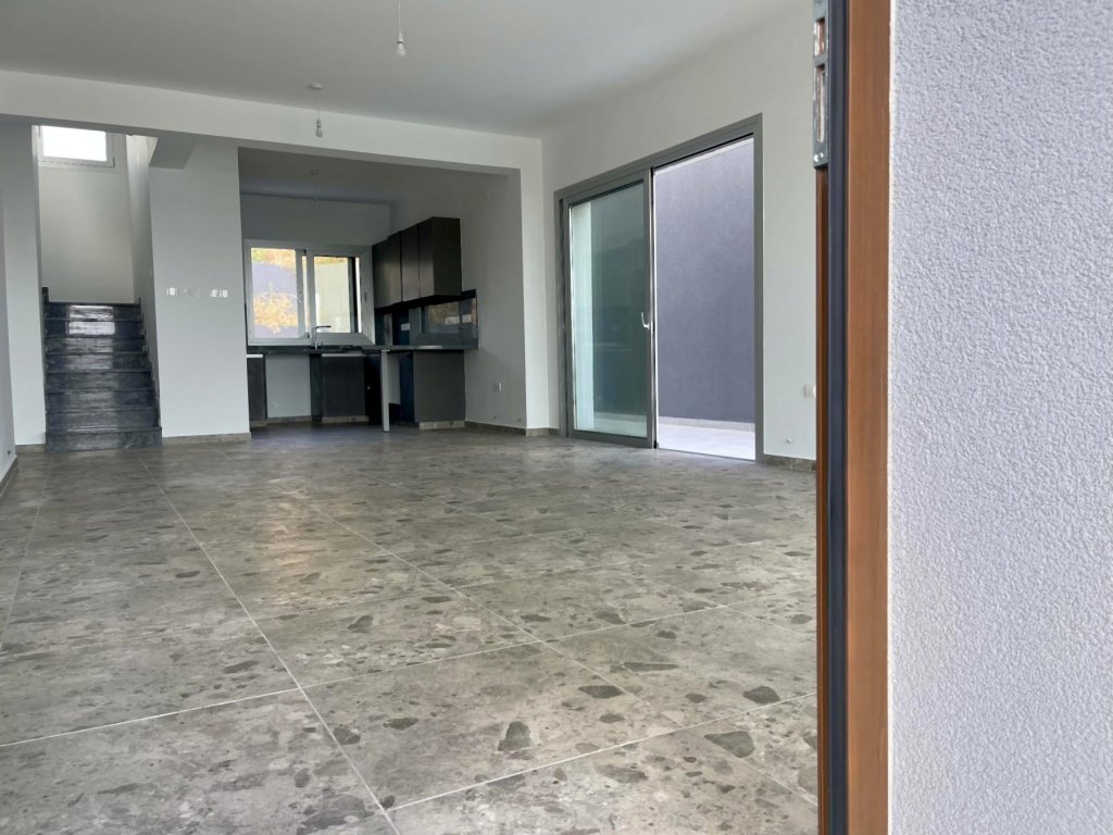 Квартира в Лимасоле, Кипр, 184 м² - фото 2