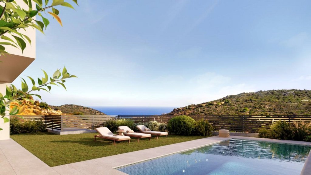 Квартира в Лимасоле, Кипр, 164 м² - фото 3